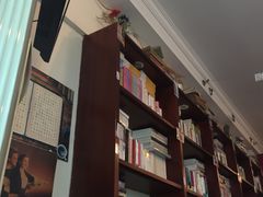 -武汉境自在書店