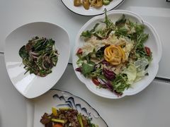 -北京德胜门华宇假日酒店·画廊咖啡厅