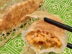 -品海楼·大连海胆锅贴馆(东港店)