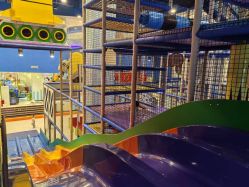 -meland亲子乐园•派对•研学(苏州悠方购物中心店)