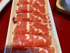 -山城辣妹子(定福庄店)