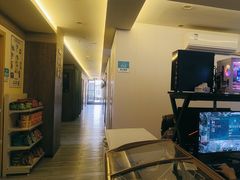 -网鱼网咖(浦东长岛路店)