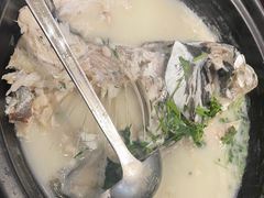-香山湖家家宴(中山陵店)