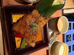 -本源食集 日式烧肉·炉端烧(东海缤纷店)