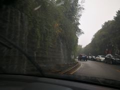 -山湖温泉