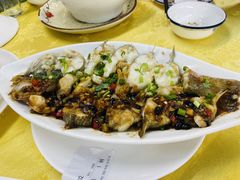 -海鲜街菜馆(海珠南路店)