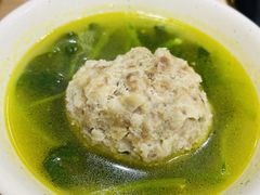 -蒋家桥饺面店(广陵路店)