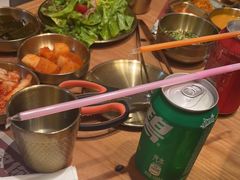 -闻老头·菊花炭烤肉(D11店)