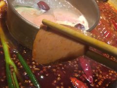 -小龙坎火锅(双林店)