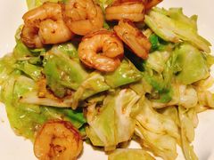 -波螺油子青岛本帮菜(银座店)