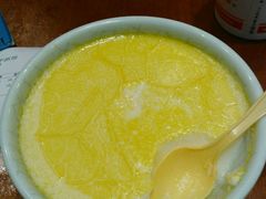 酸奶-清真·益鑫羊肉手抓馆(花园北街店)