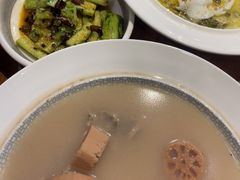 -鱼亨小鲜酸菜鱼(大信店)