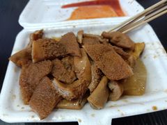 -细妹五香牛杂(步行街店)