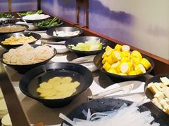 -新辣道鱼火锅(西直门店)