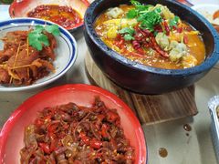 -老三样·旧食新味(万寿宫店)
