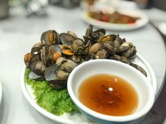 -隐厨·海鲜餐厅(恒通路店)