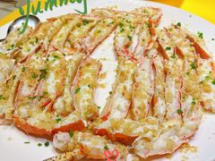 -味可道美食坊(福基路店)