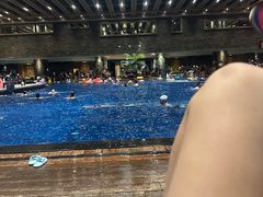 -清河半岛温泉度假酒店