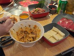 -新石器烤肉(百联川沙店)