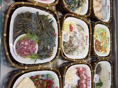 -西山人家·传统苏帮菜·家宴(木渎店)