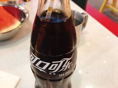 -憨铁匠老火锅(龙岗万科里店)