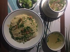 -十面春风·江南面馆(崇宁路店)