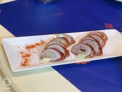 -惠食佳·宴会厅(滨江西路店)