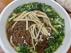 饸络-郑家包子牛肉拉面(尚勤路店)