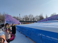 -欢乐水魔方水世界