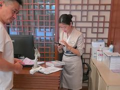 -慈铭体检(北京奥亚分院)