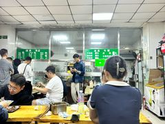 -清真-戏楼王记牛肉面