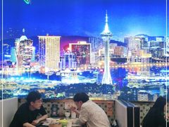 -澳门陈光记烧味饭店(万象城店)