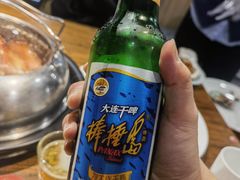 -海味当家·蒸锅海鲜(星海公园店)