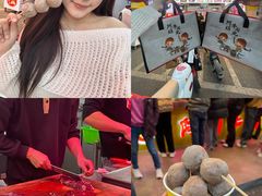 -阿娟牛肉丸·手打牛肉丸·现做现卖