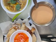 -颓记茶餐厅(美景总店)