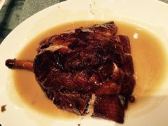 镛记烧鹅-镛记酒家