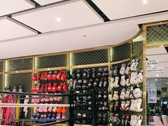 -银吉姆健身(恒隆馆)