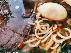 -有礼有面(知春路店)