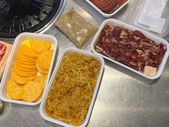 -齐市马佳地摊烤肉