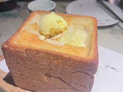 -绿茶餐厅(朝阳大悦城店)