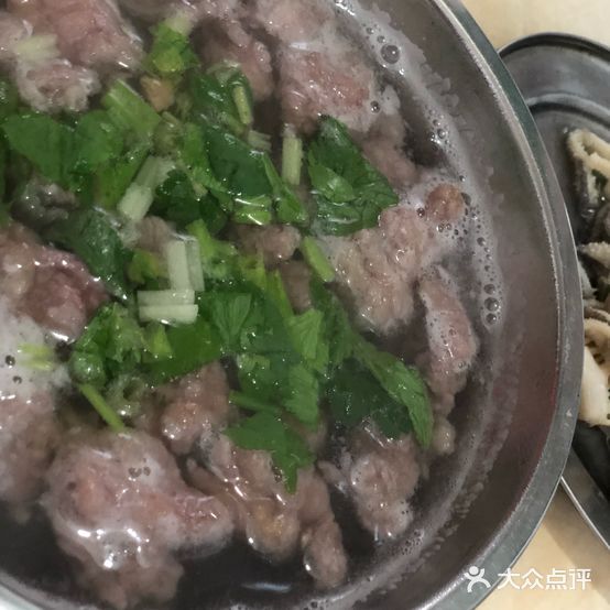 金棠牛杂店