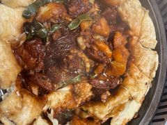 -灶座小锅烀饼·铁锅炖(全国总店)