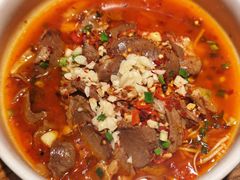 -恰饭·老长沙市井菜(天河客运站店)