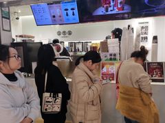 -古茗(东鼓道店)