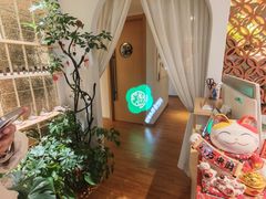 -沐森 •疗愈头疗馆(打浦桥店)