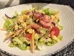 -醉火烧泥炉烤肉(孩儿巷店)