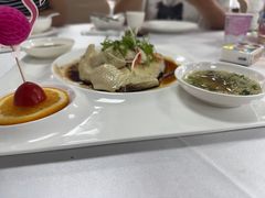 -鹿鸣酒家(越秀店)
