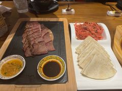 -敏珠拉姆藏餐·南京厨房(富春江东街店)