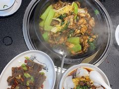 -夜郎国·贵州菜(南山店)