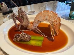 -新荣记(新源南路店)